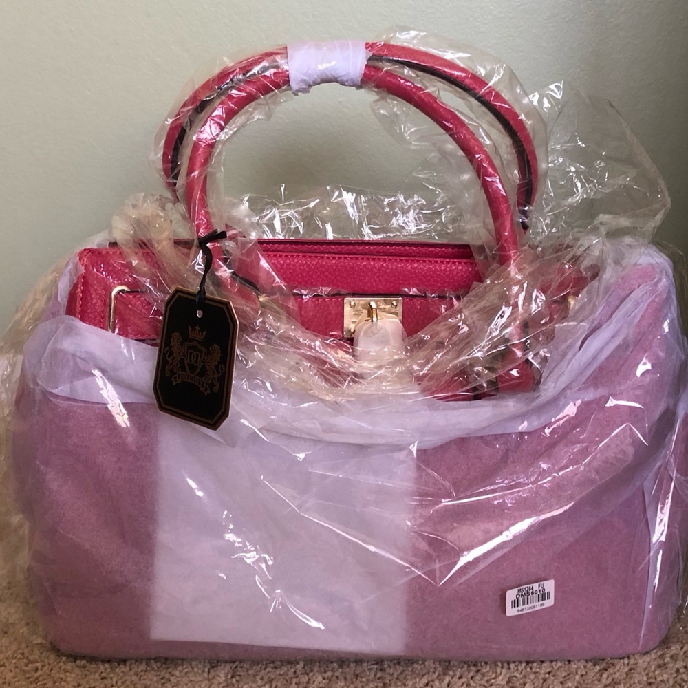 Large Deluxity Tote